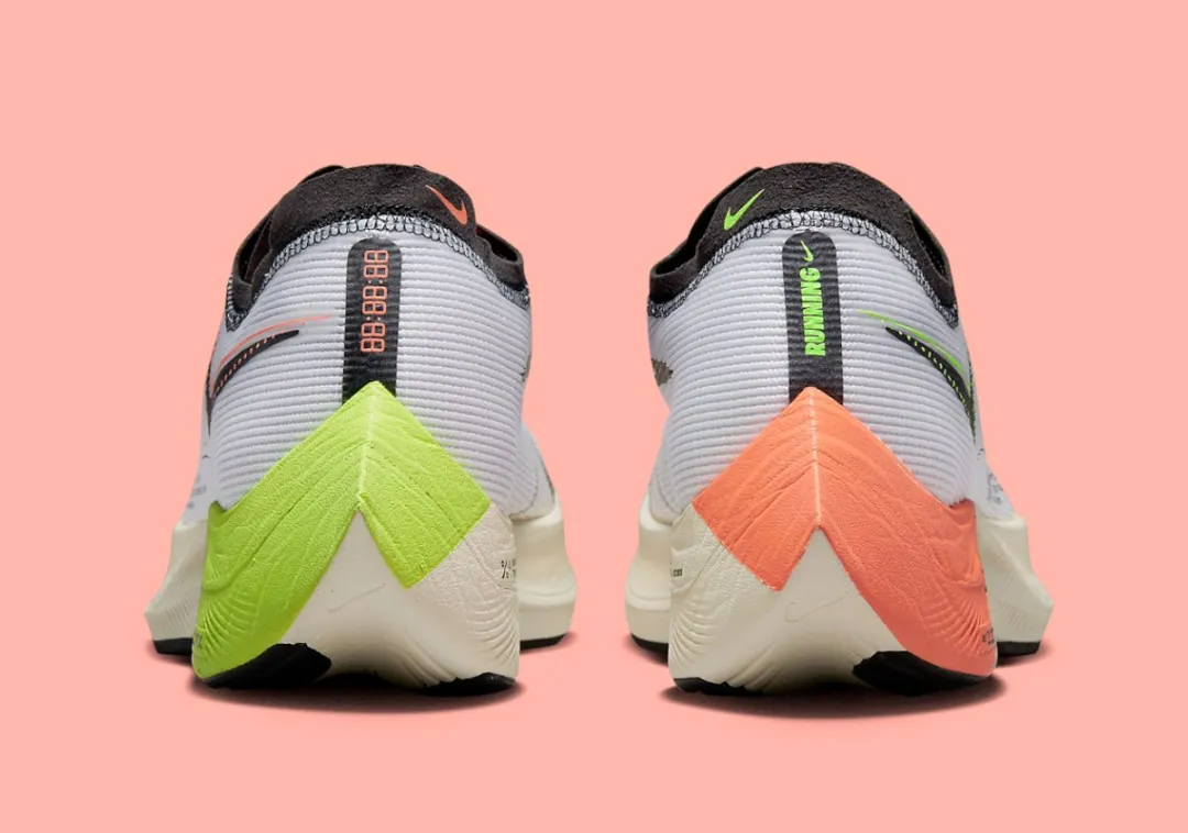 Nike ZoomX Vaporfly Next% 2 "Mismatch" - 41