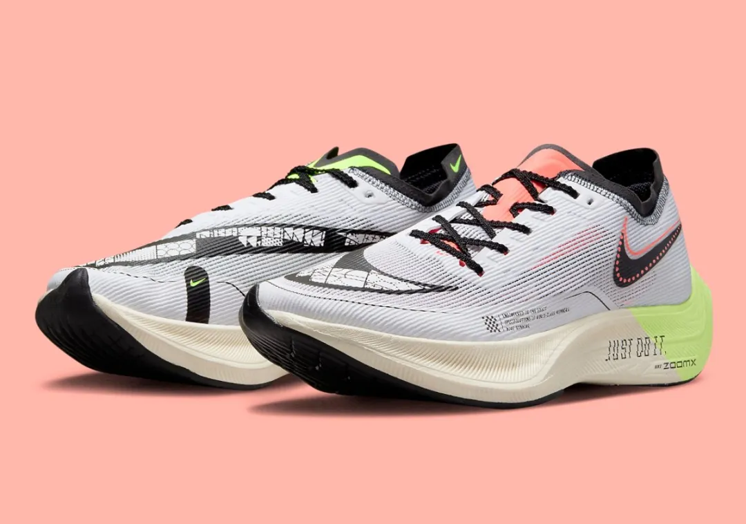Nike ZoomX Vaporfly Next% 2 "Mismatch" - 41