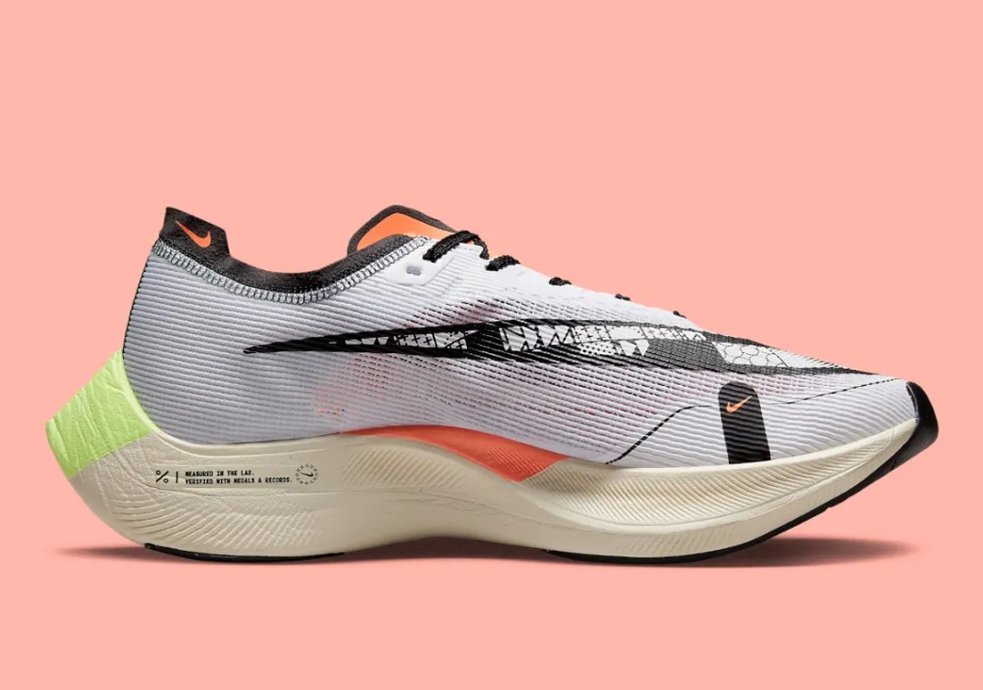 Nike ZoomX Vaporfly Next% 2 "Mismatch"