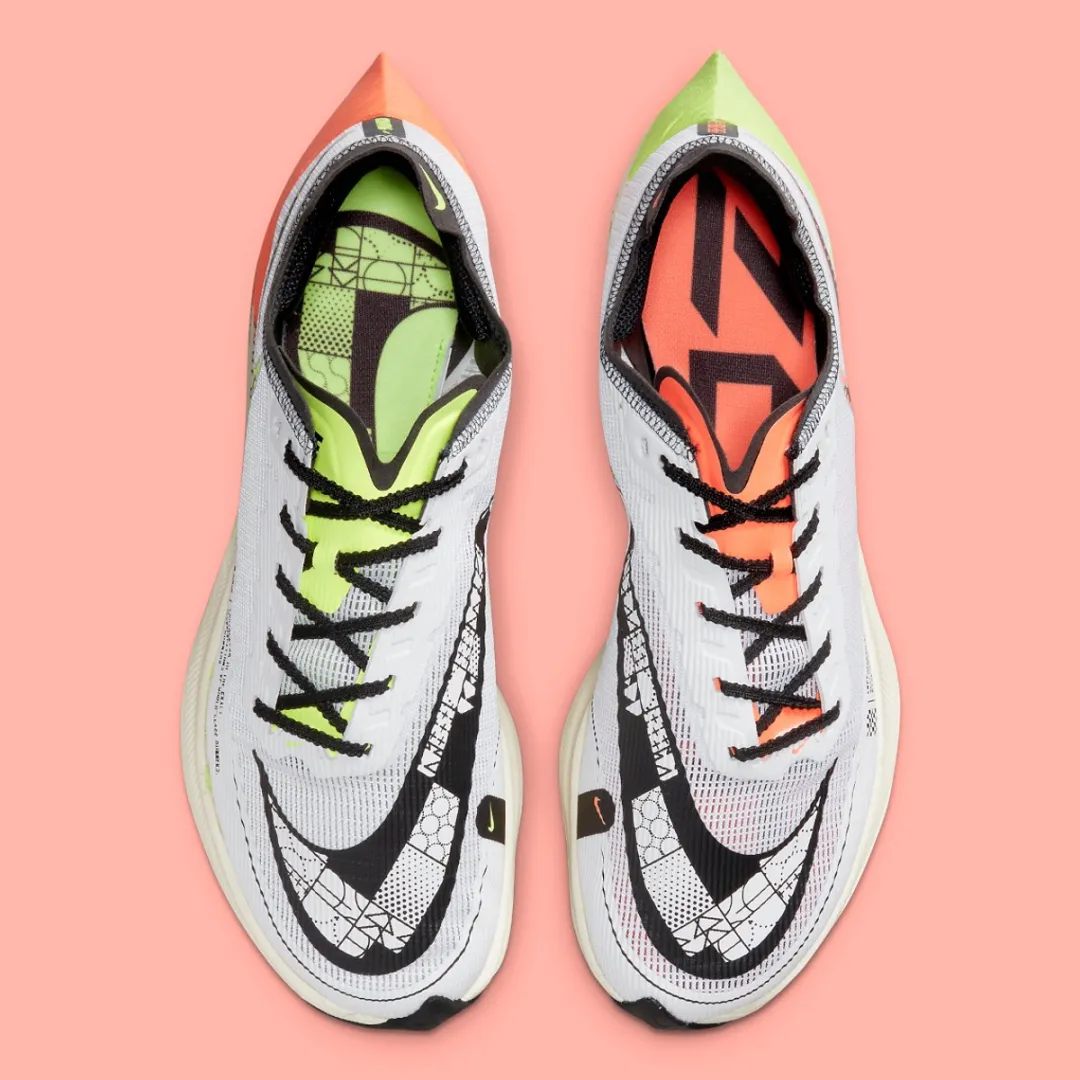 Nike ZoomX Vaporfly Next% 2 "Mismatch" - 41