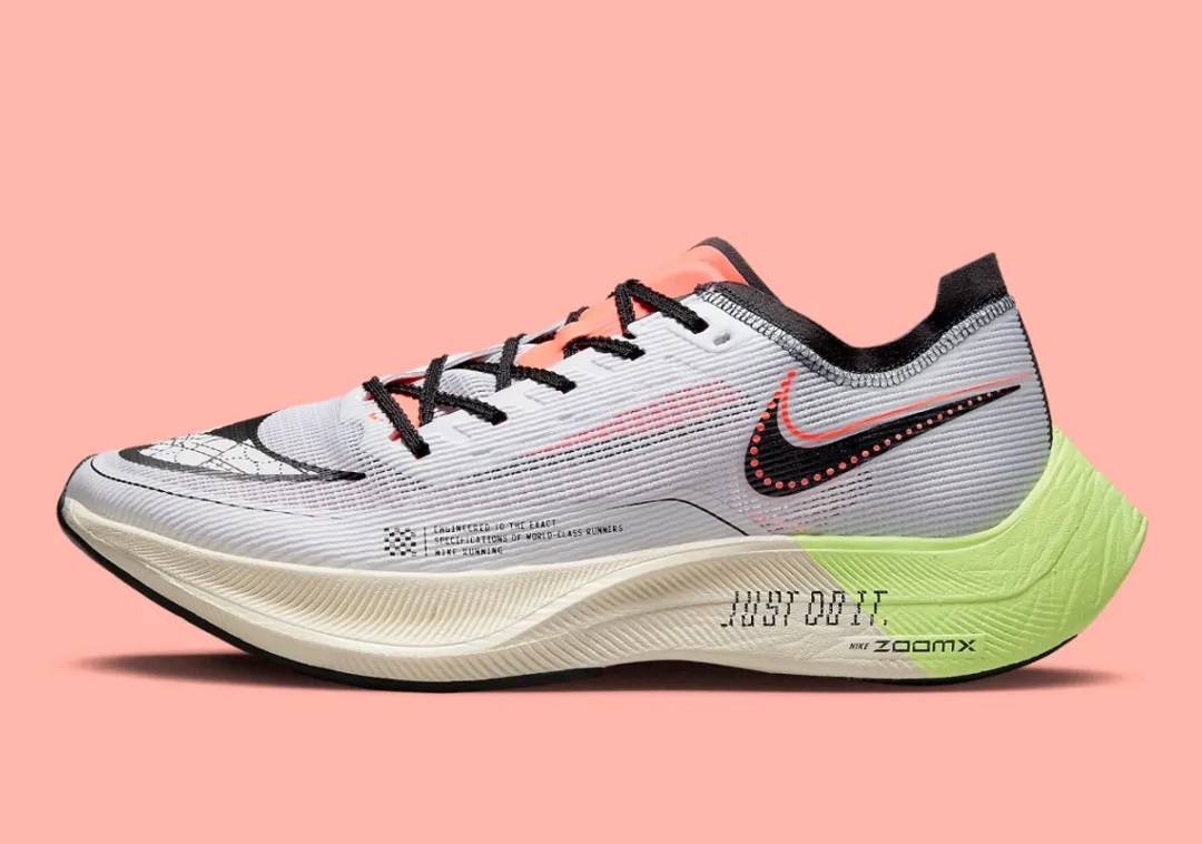 Nike ZoomX Vaporfly Next% 2 "Mismatch" - 41