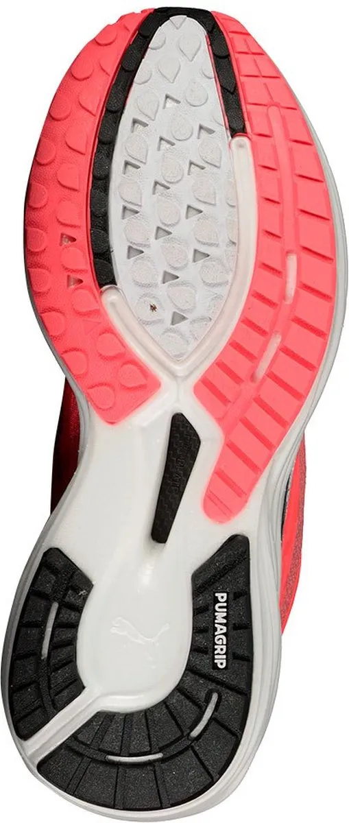 PUMA 376855_04 Hardloopschoen - 36 - Sunset Glow/Black