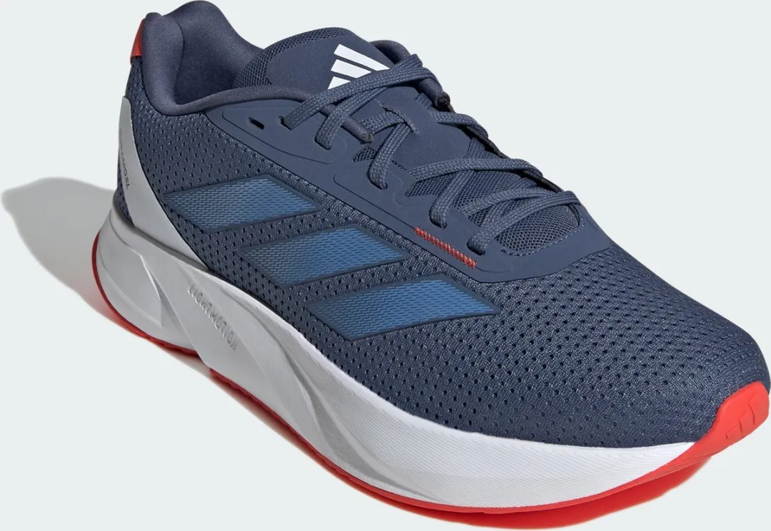 adidas Performance Duramo SL Schoenen - 45 1/3 - Blauw