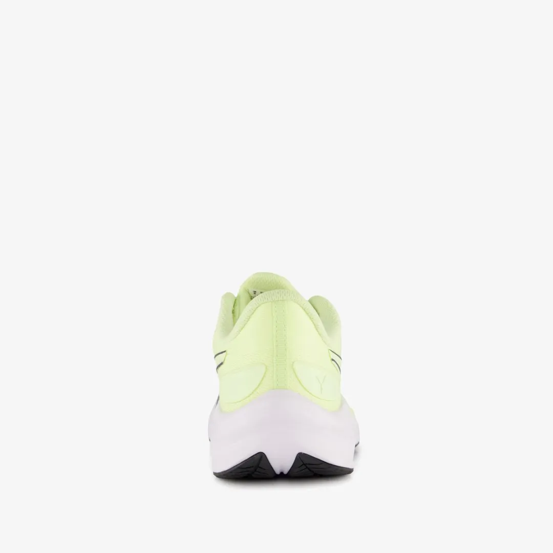 PUMA Skyrocket Lite 2 Heren Hardloopschoenen - Maat 43 - Groen