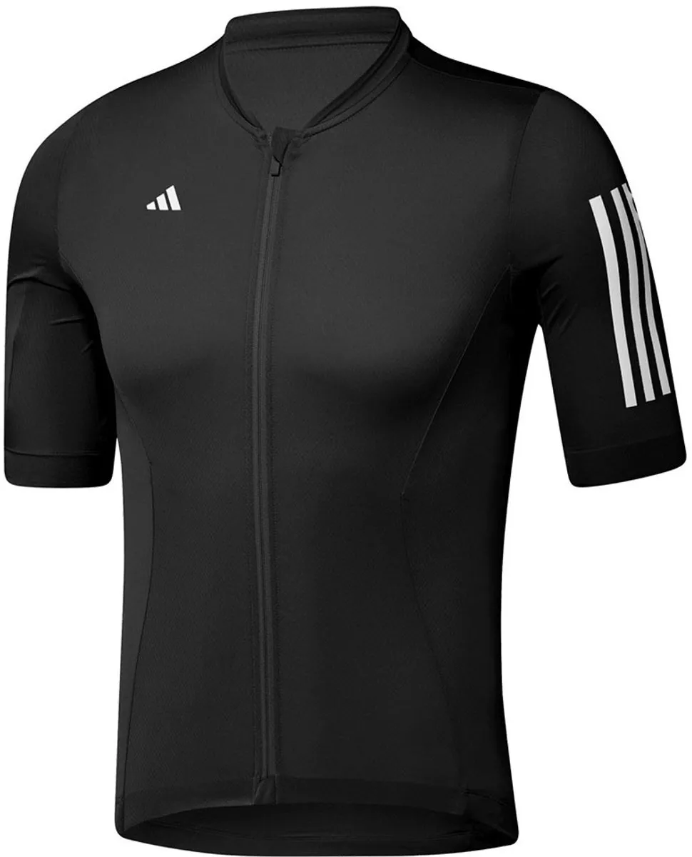 Adidas Tempo 3 Stripes Wielertrui