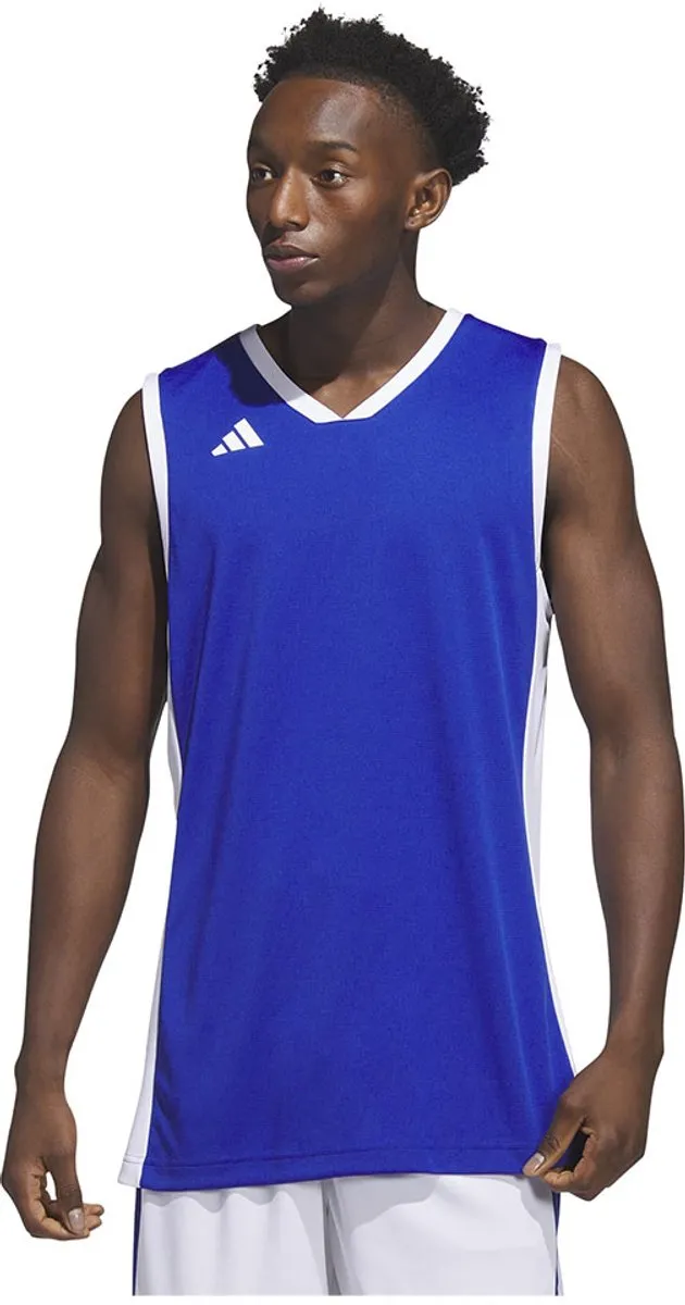Adidas 3G Speed Reversible Basketball T-shirt