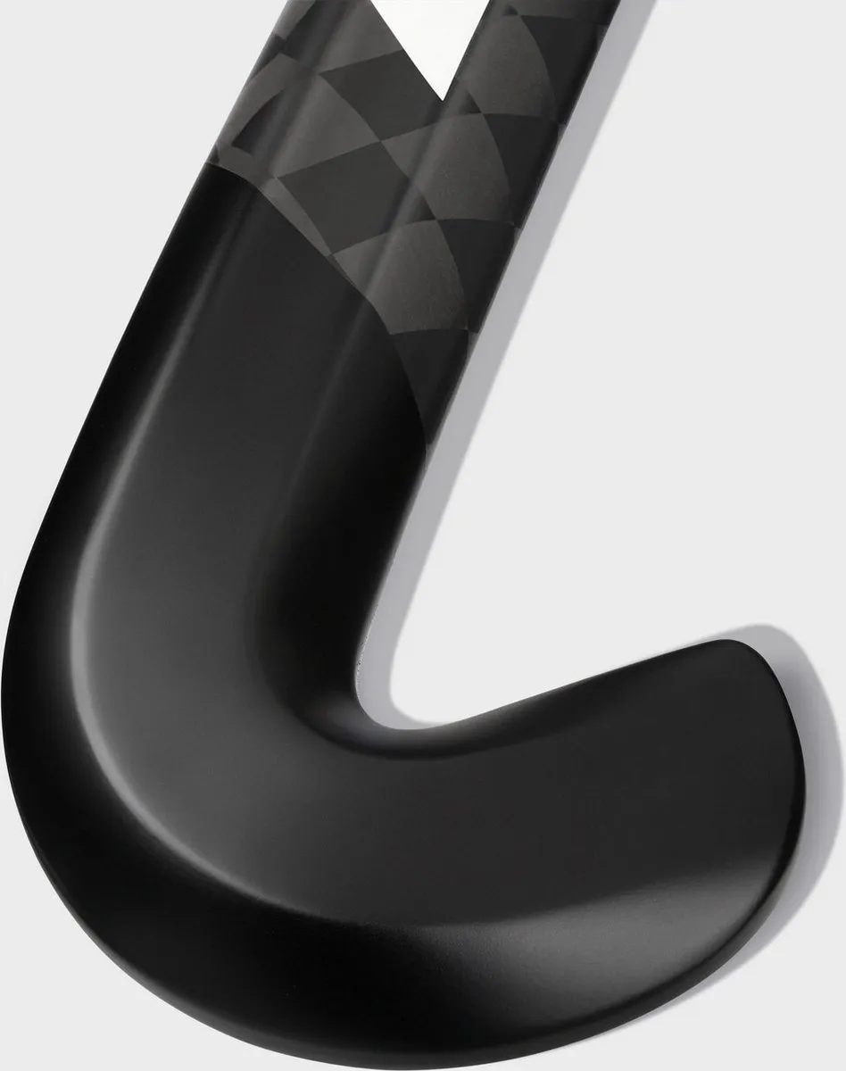 Adidas Ruzo Kromaskin .3 Hockeystick - Zwart