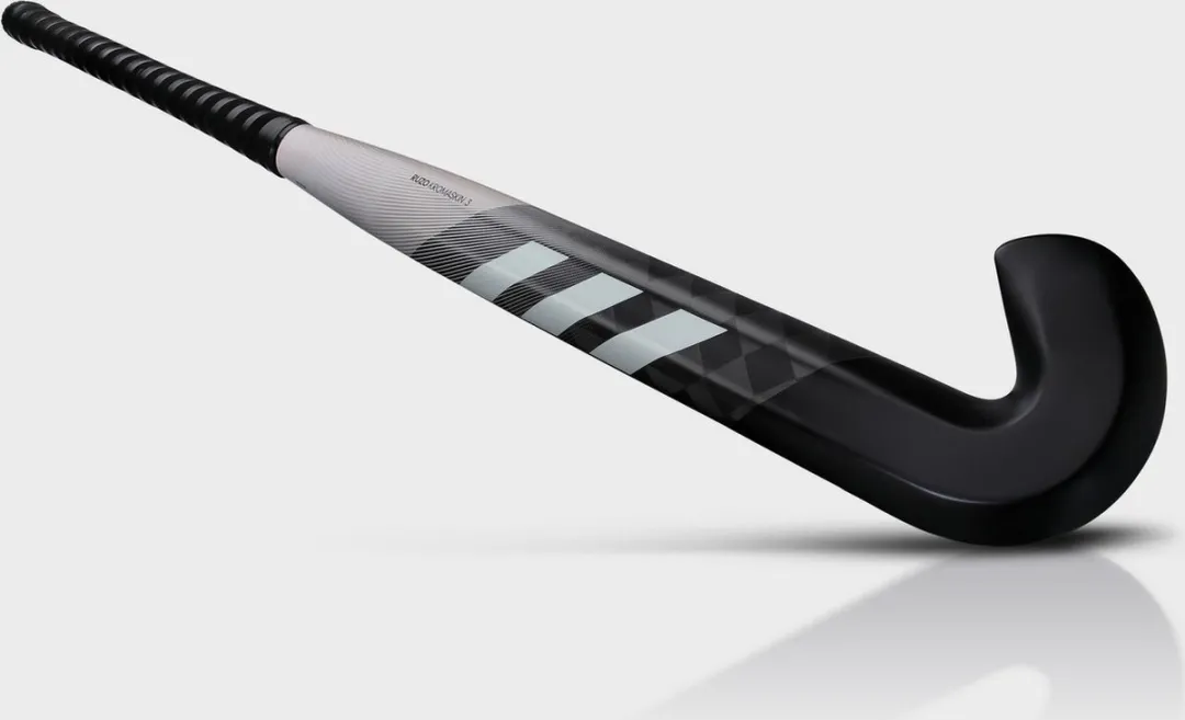 Adidas Ruzo Kromaskin .3 Hockeystick - Zwart