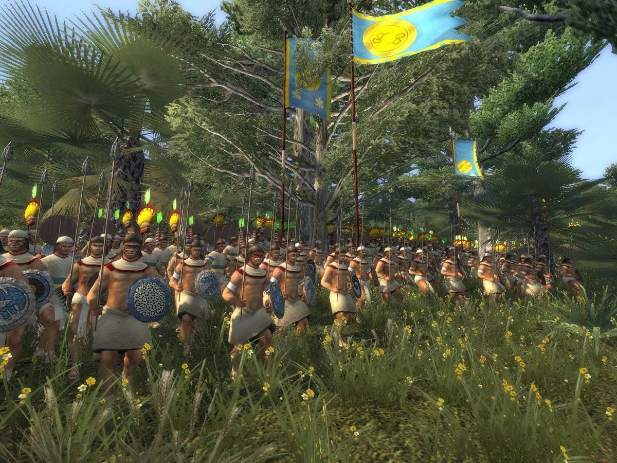Sega Medieval II Total War - Windows