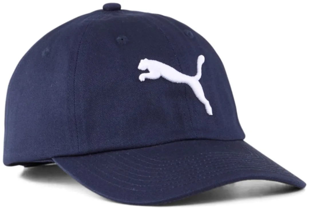 PUMA Ess Cat BB Pet - Donkerblauw