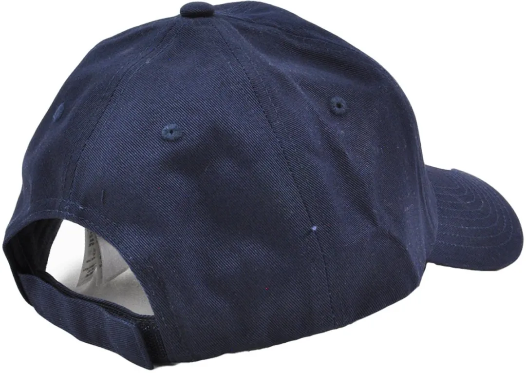 PUMA Ess Cat BB Pet - Donkerblauw