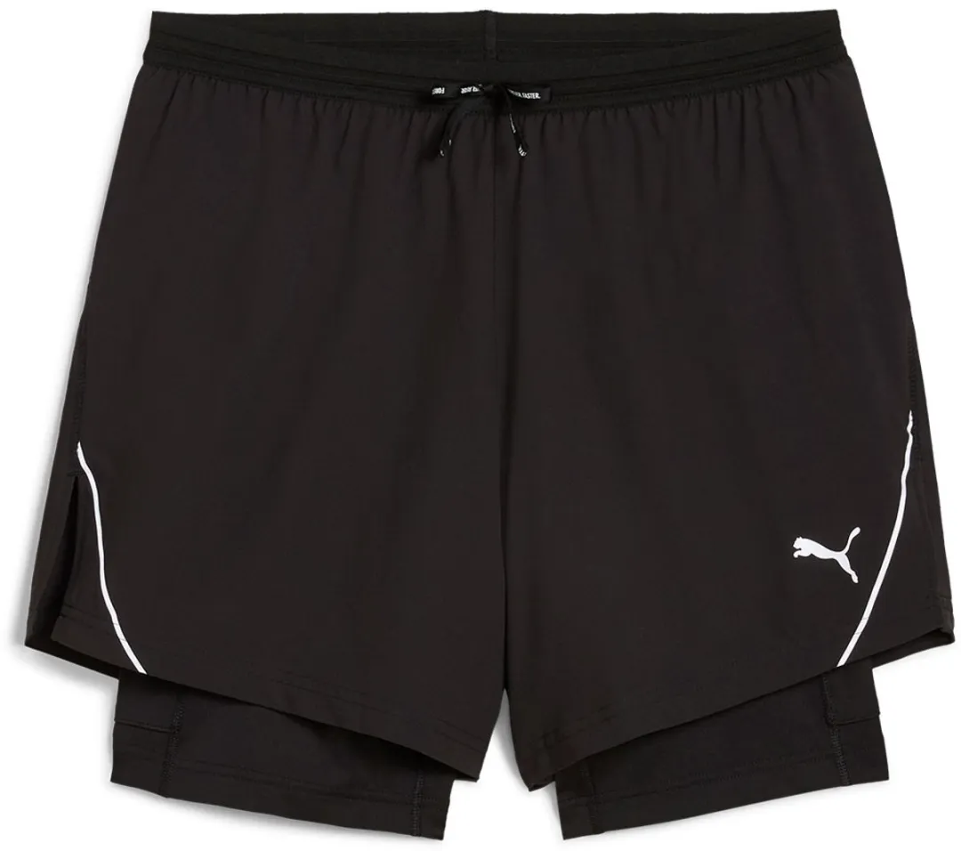 PUMA Ultraweave 2in1 Korte Broek