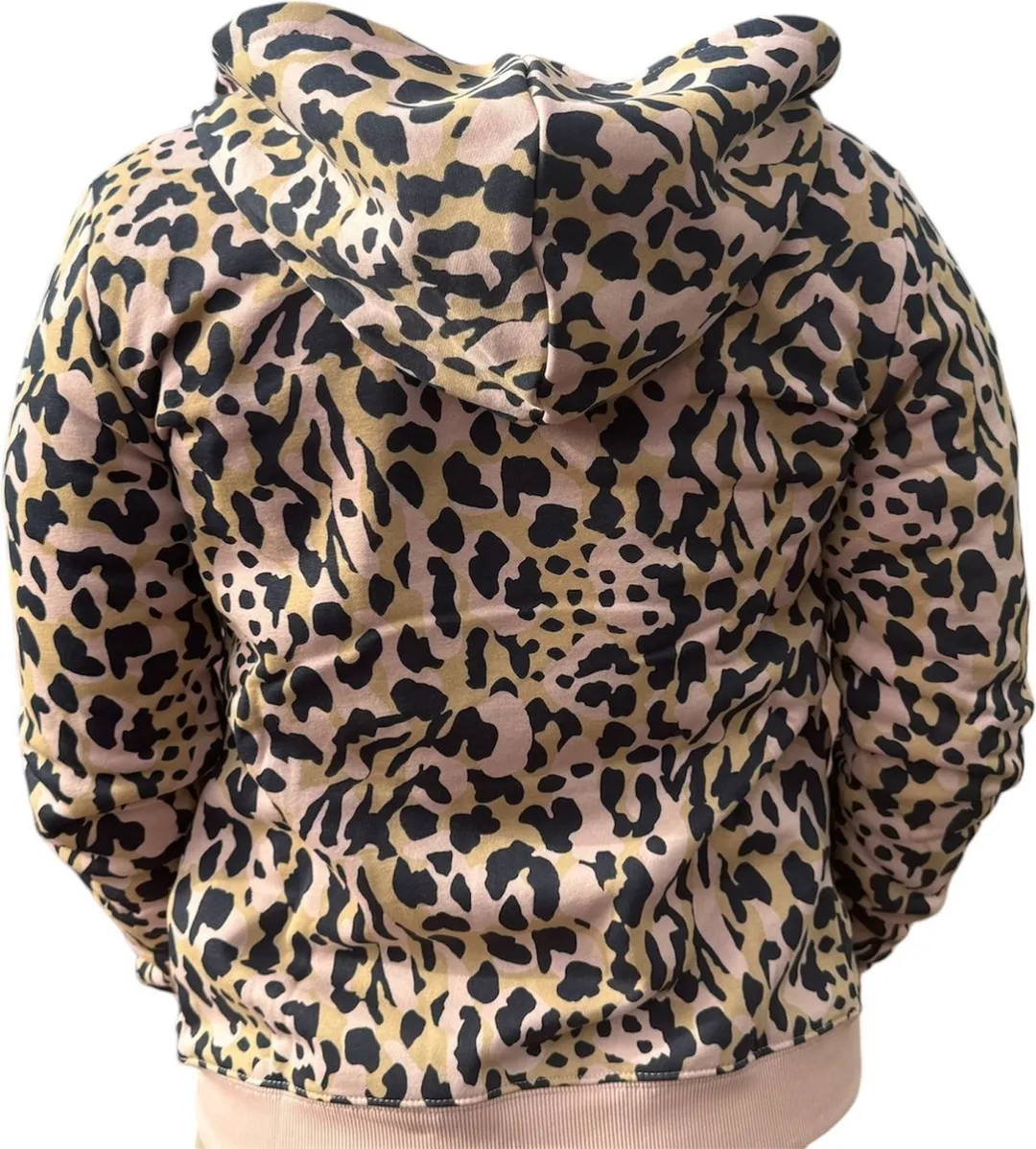 PUMA Alpha AOP Sweatshirt 67021847