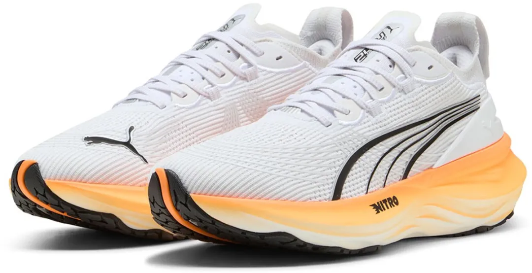PUMA Foreverrun Nitro 2 Hardloopschoenen