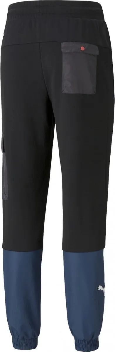 PUMA FD PL Statement Joggingbroek - S - Zwart