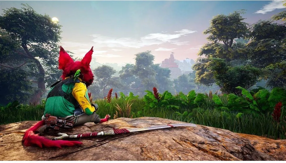 THQ Nordic BioMutant - Xbox One Download