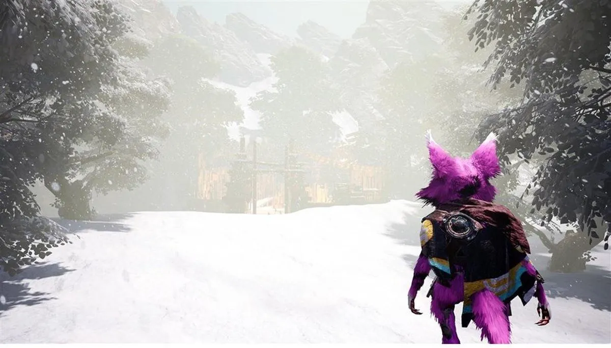 THQ Nordic BioMutant - Xbox One Download