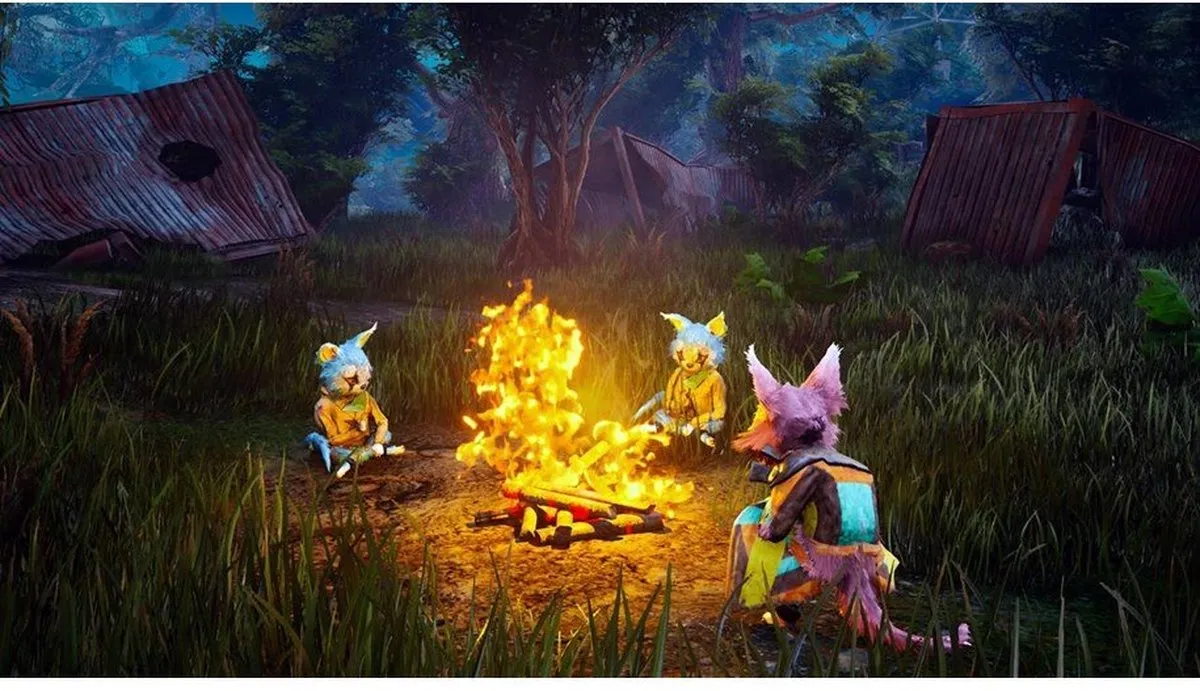 THQ Nordic BioMutant - Xbox One Download
