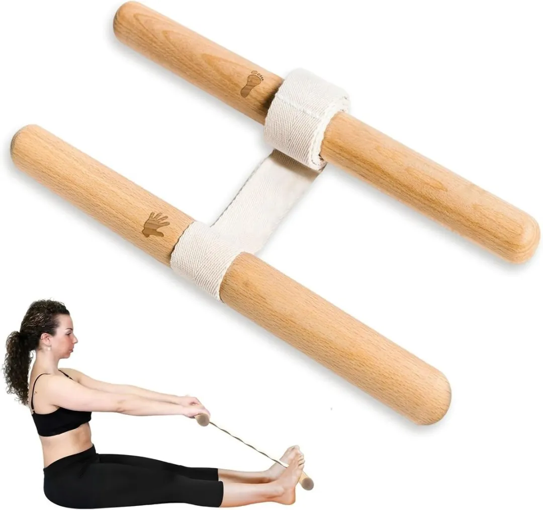 ECTEATOY Hamstringstrekker