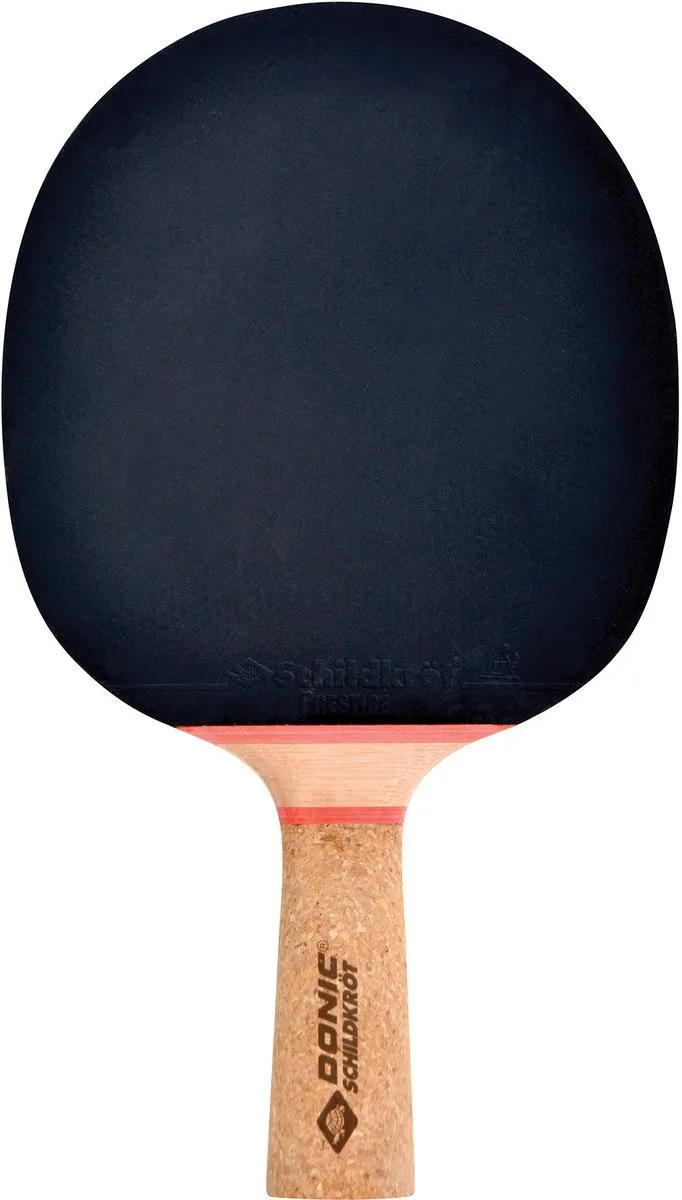 Schildkröt Persson 600 Tafeltennisset - 3 Ballen Multicolor