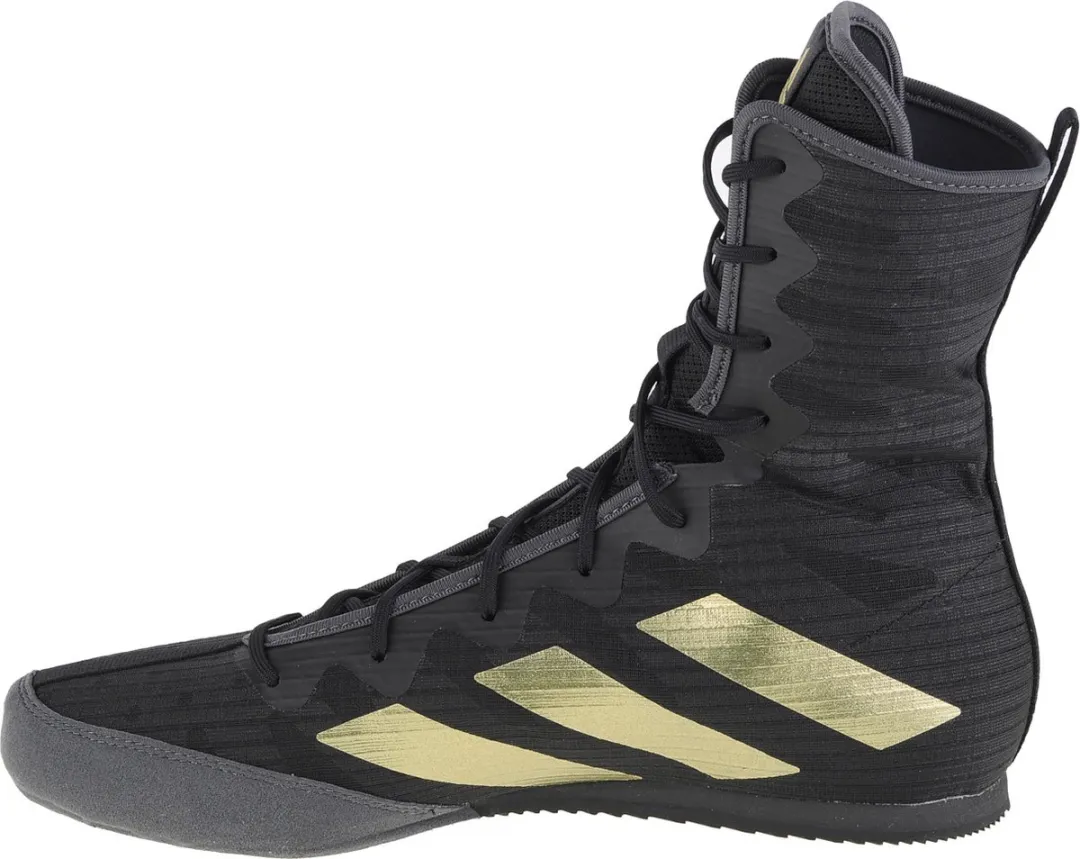 Adidas Box Hog 4 Boksschoenen - 40 2/3