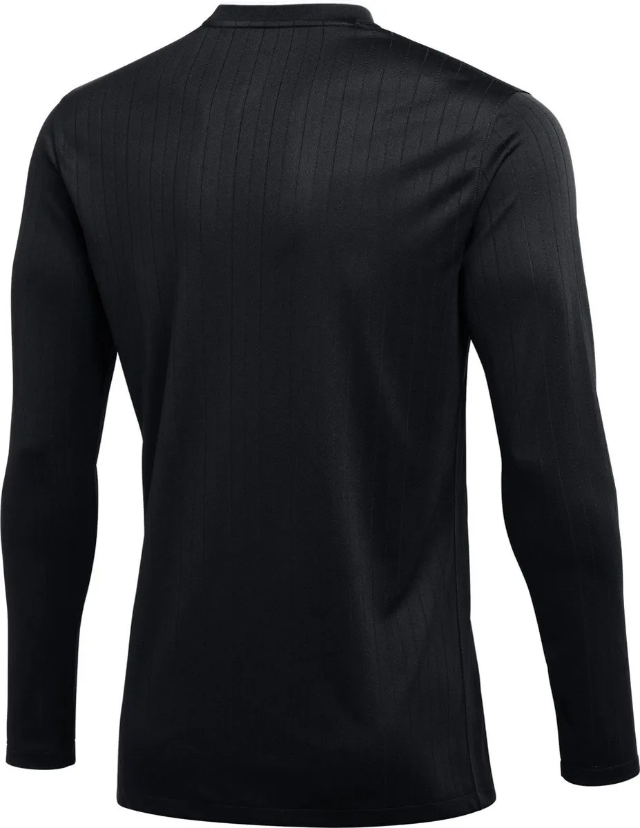 Nike Dry II Sportshirt DH8027-010 - XL - Zwart