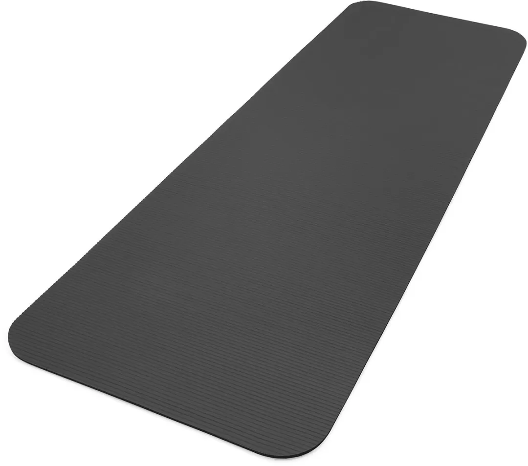 Adidas Fitnessmat Grijs 173 x 61 x 0.7cm