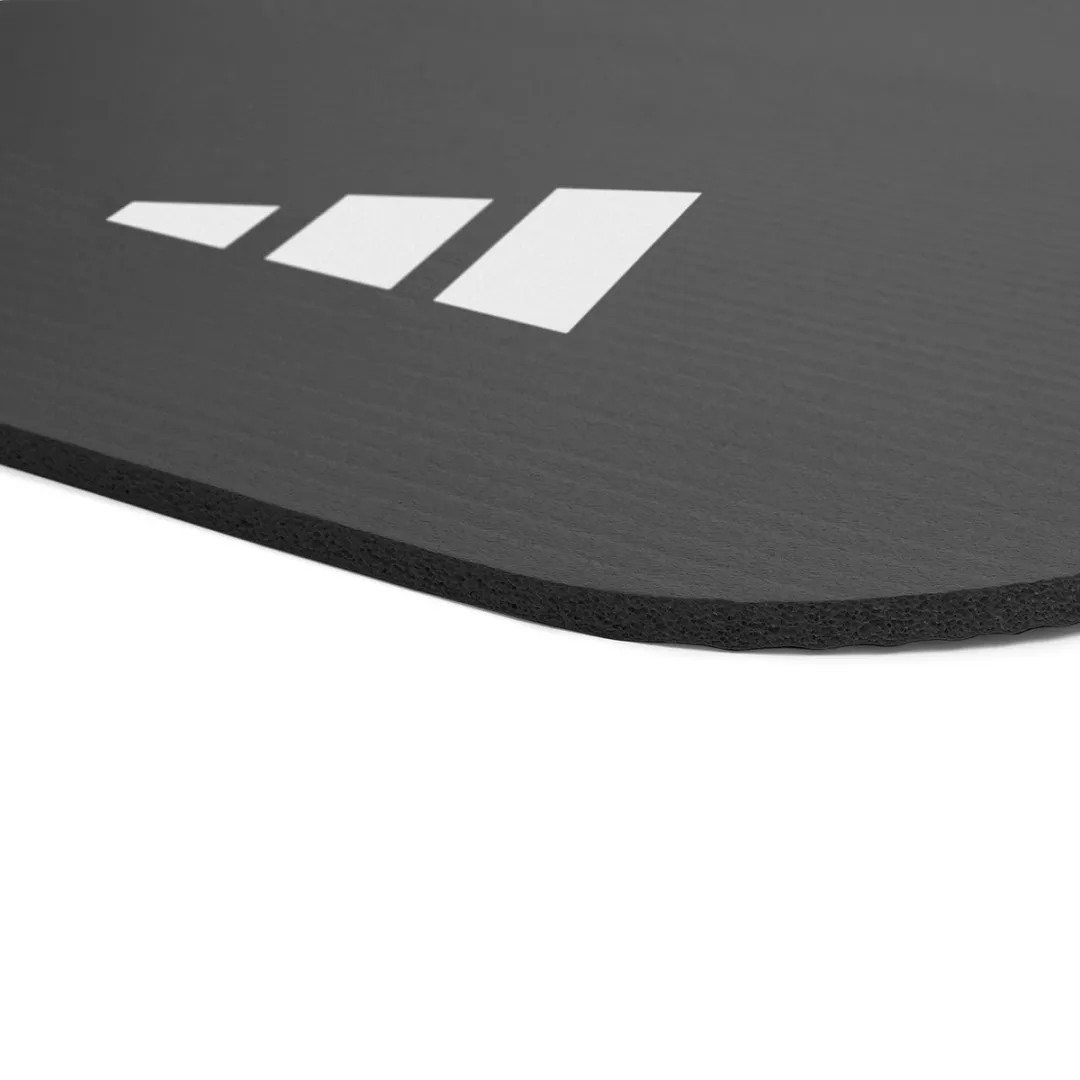 Adidas Fitnessmat Grijs 173 x 61 x 0.7cm