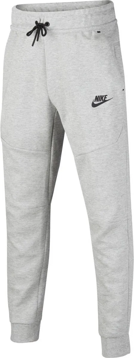 Nike Tech Fleece Trainingsbroek Junior CU9213-063