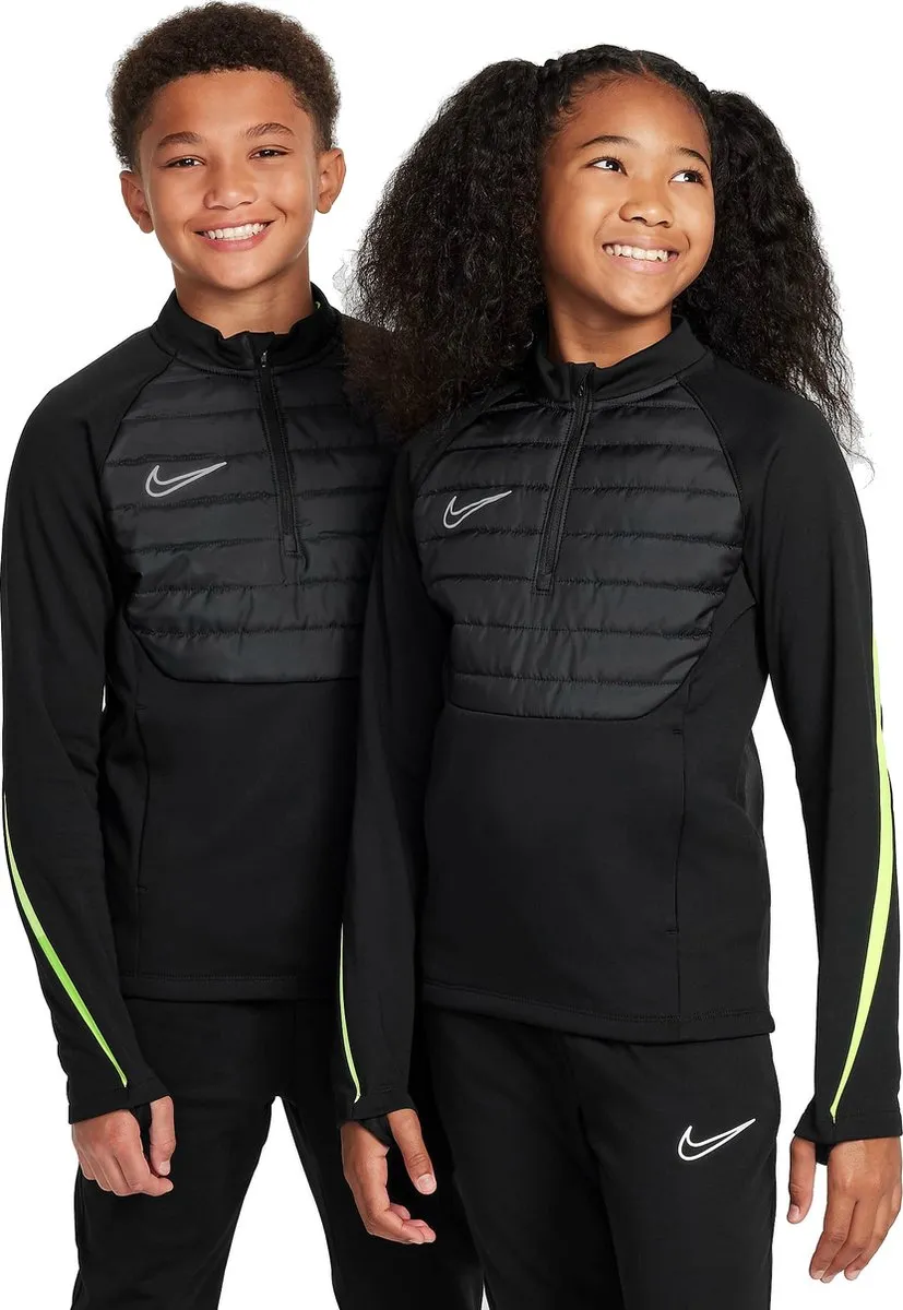 Nike Therma-Fit Academy Zip-Tip Kids 140
