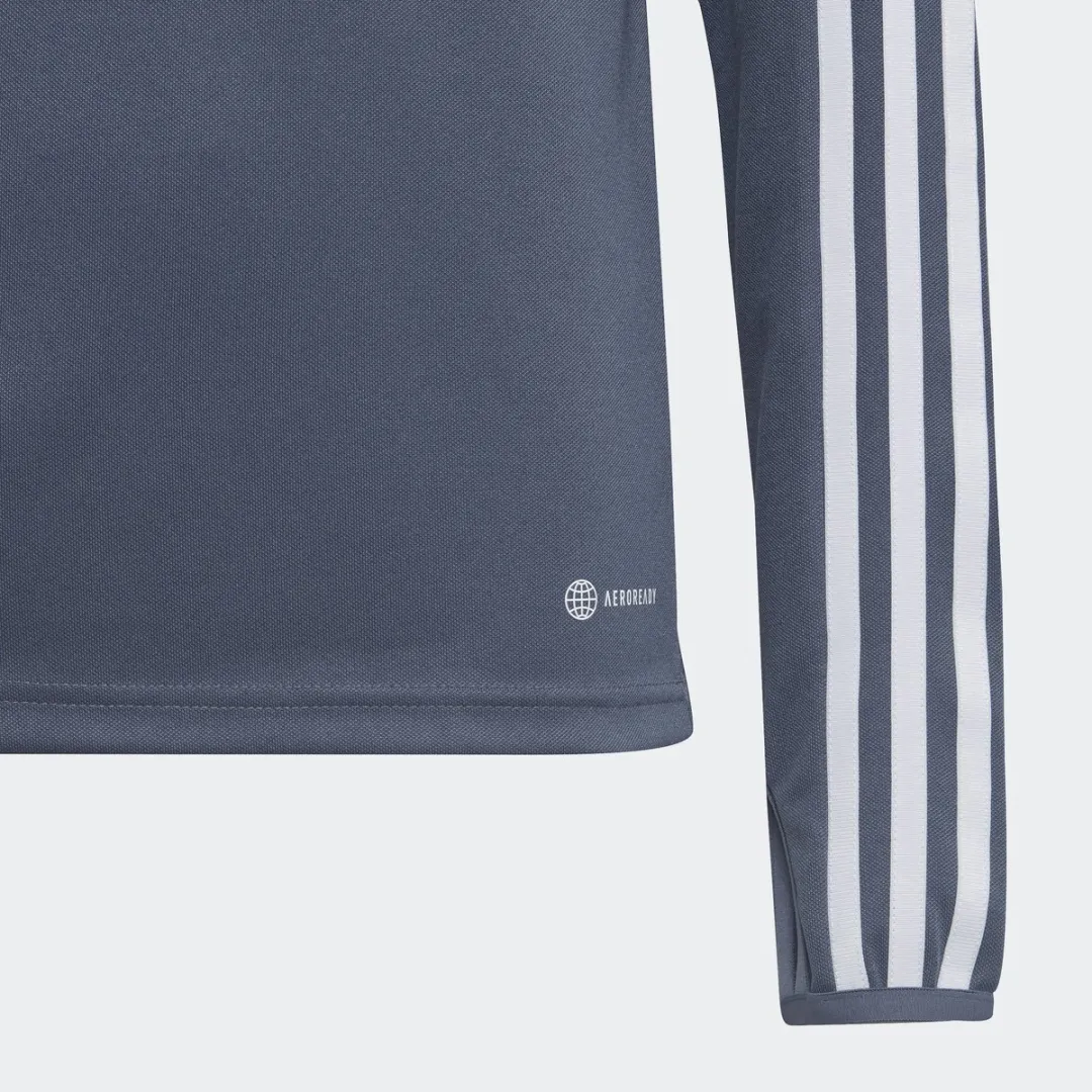 adidas Performance Tiro 23 League Training Shirt 116 - Grijs