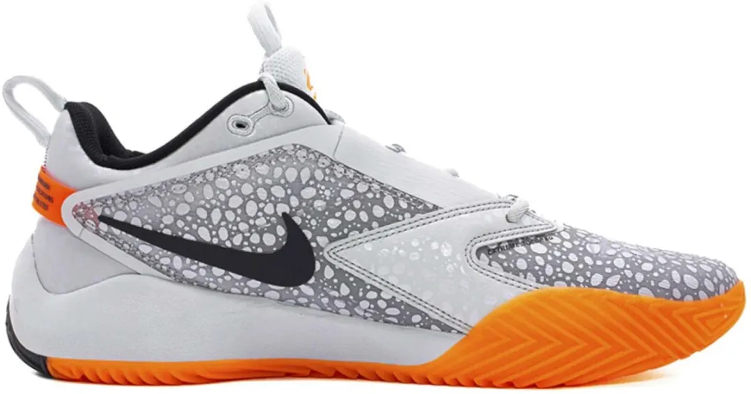 Nike Zoom Hyperace 3 Se Volleybalschoenen - hf3239-900 - 44 - Veelkleurig