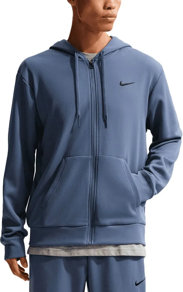 Nike Hyverse Dri-FIT Full Zip Hoodie
