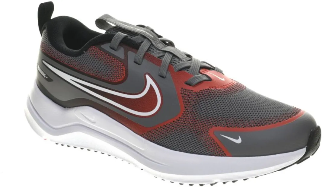Nike Cosmic Runner Hardloopschoenen JR - 36 - Groen