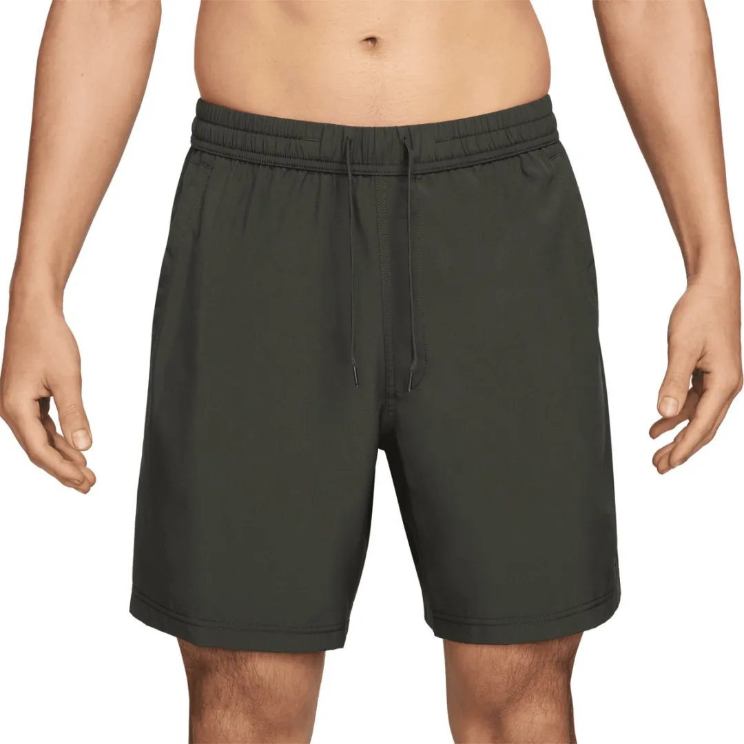 Nike Dri-FIT Form 7" Versatile Short M - Groen