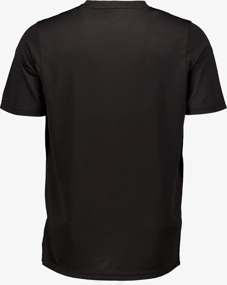 PUMA Performance SS Tee M Heren Sportshirt - Zwart