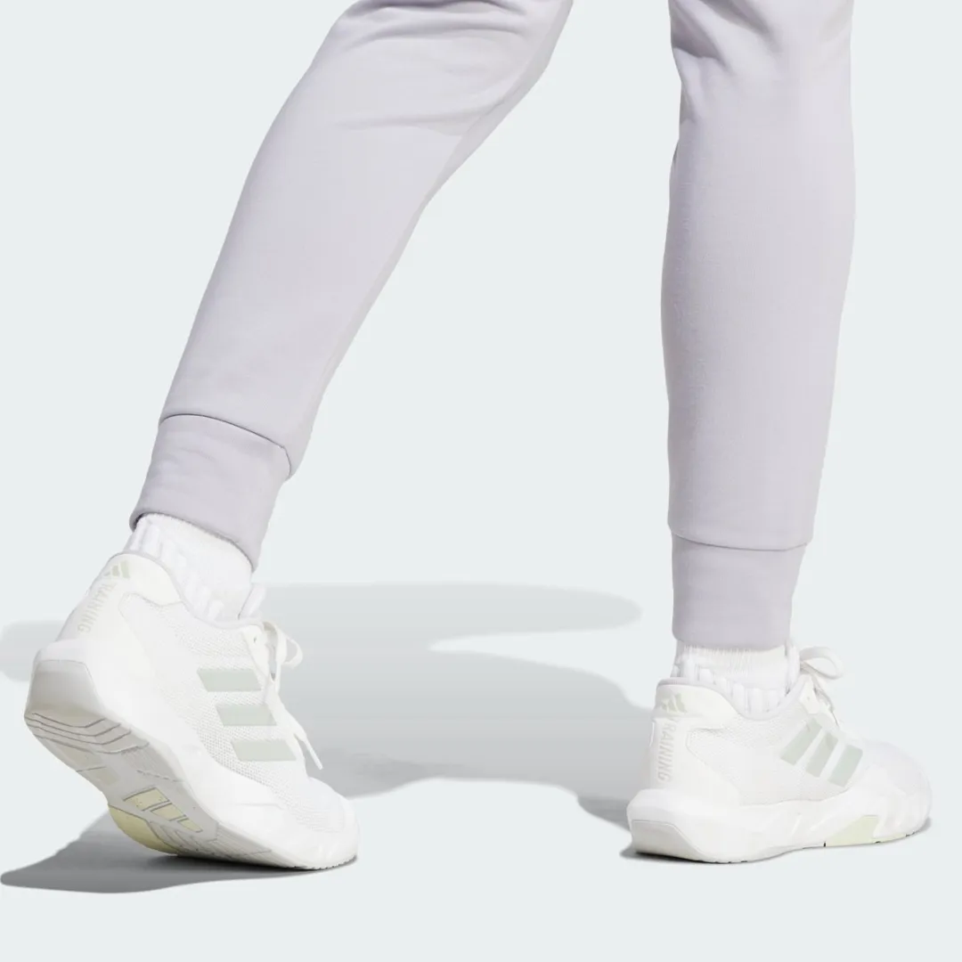 adidas AEROREADY Game and Go Joggingbroek M - Grijs