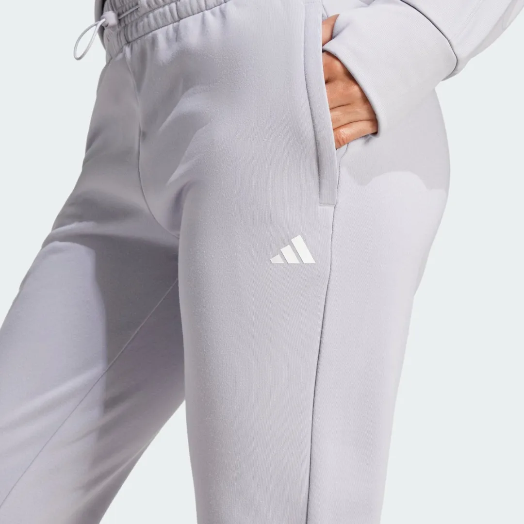 adidas AEROREADY Game and Go Joggingbroek M - Grijs