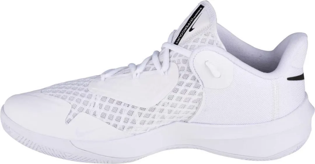 Nike Zoom Hyperspeed Court CI2964-100 Volleybalschoenen Wit