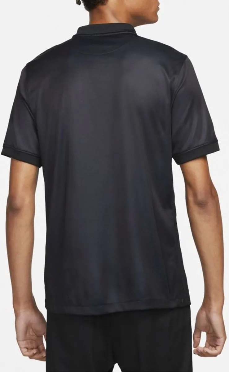 Nike Inter Milaan Sportshirt DB5899-011 - M - Multicolor