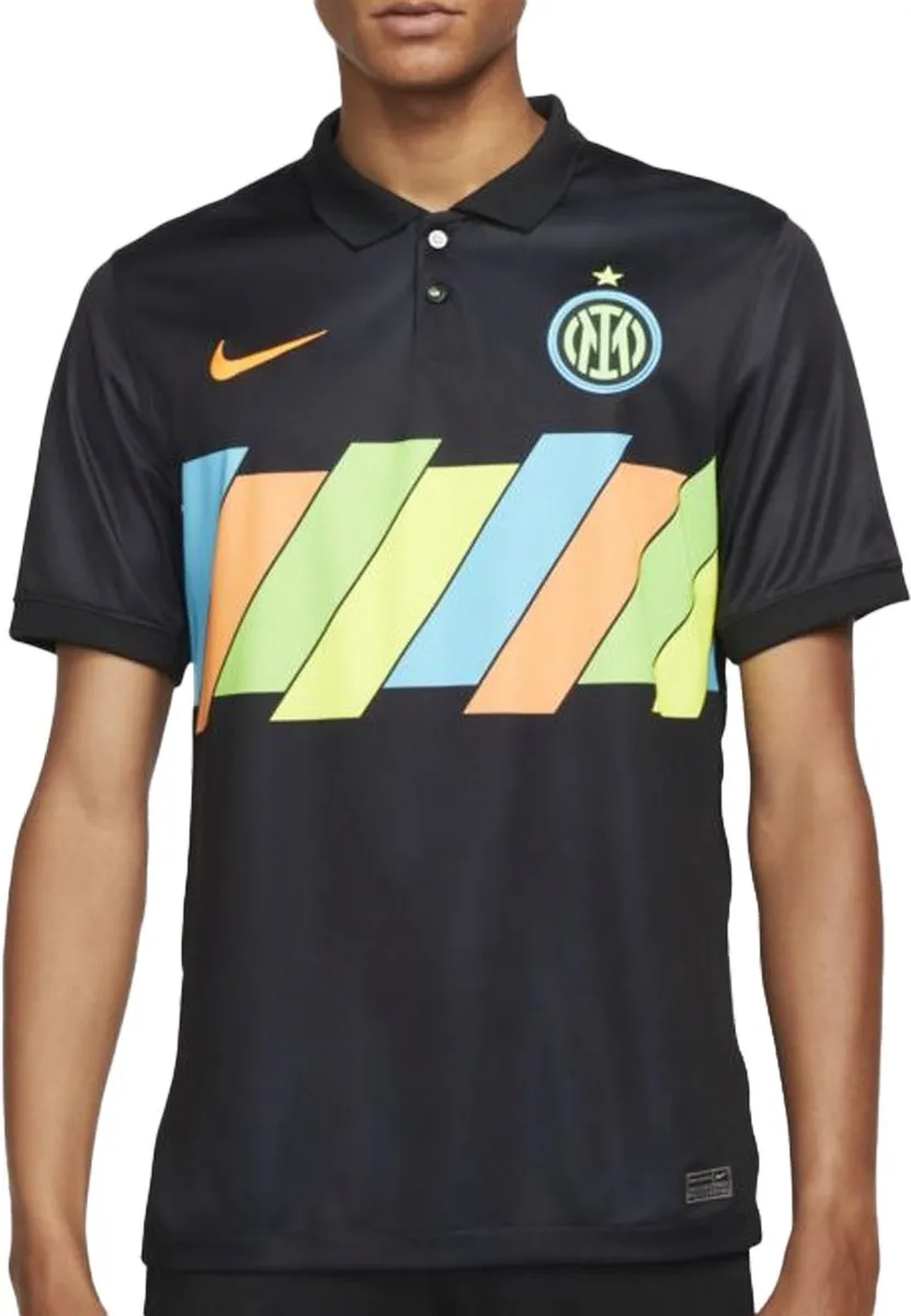 Nike Inter Milaan Sportshirt DB5899-011