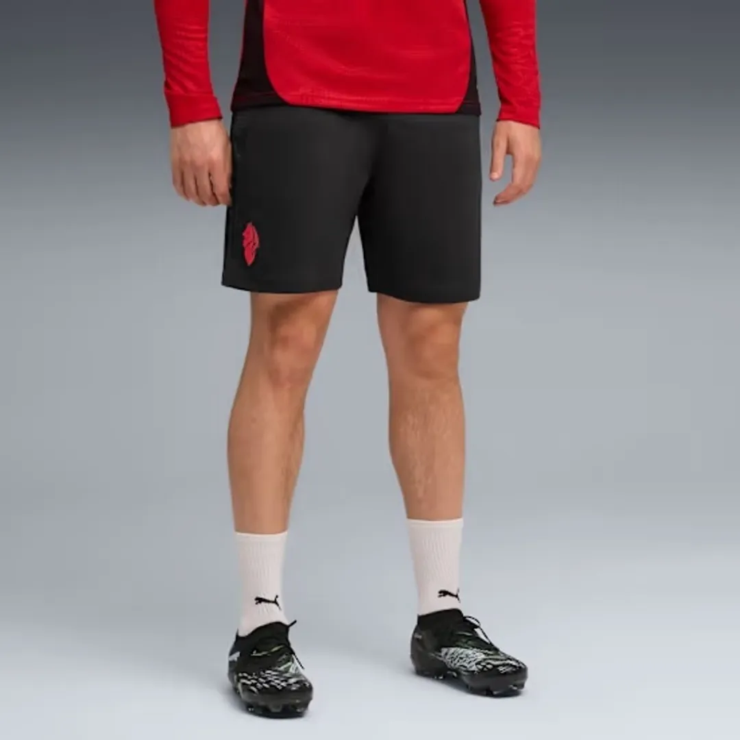 PUMA AC Milan Trainingshort 782370-04