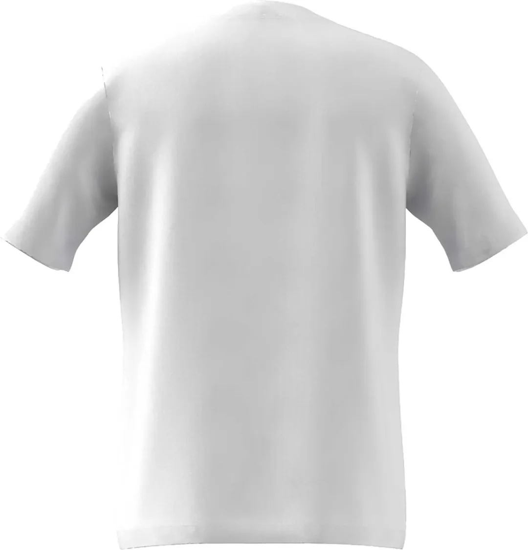 adidas Performance Entrada 22 Voetbalshirt 140 - Wit