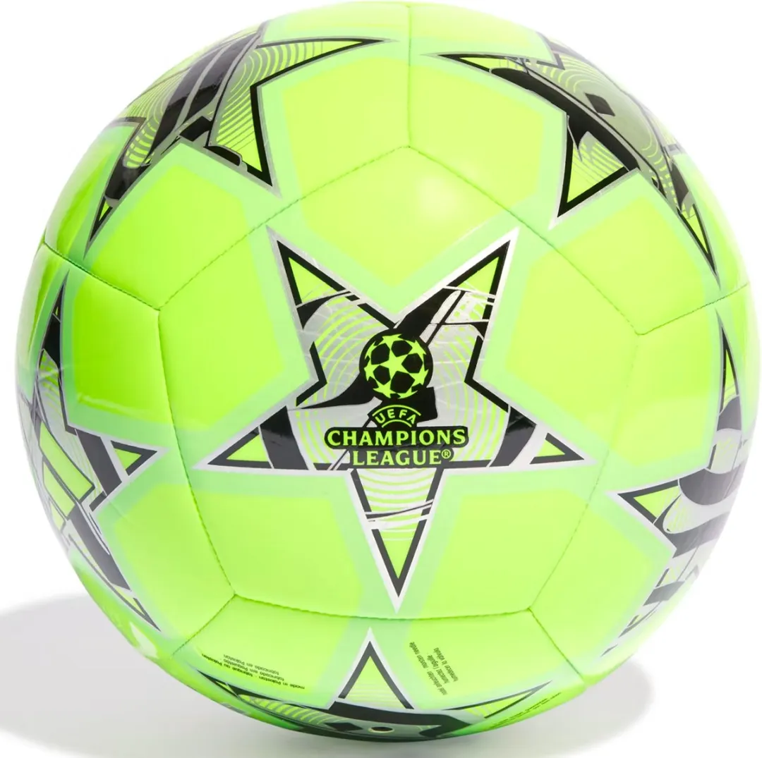 adidas Performance UCL Club 23/24 Voetbal - Maat 5 - Groen