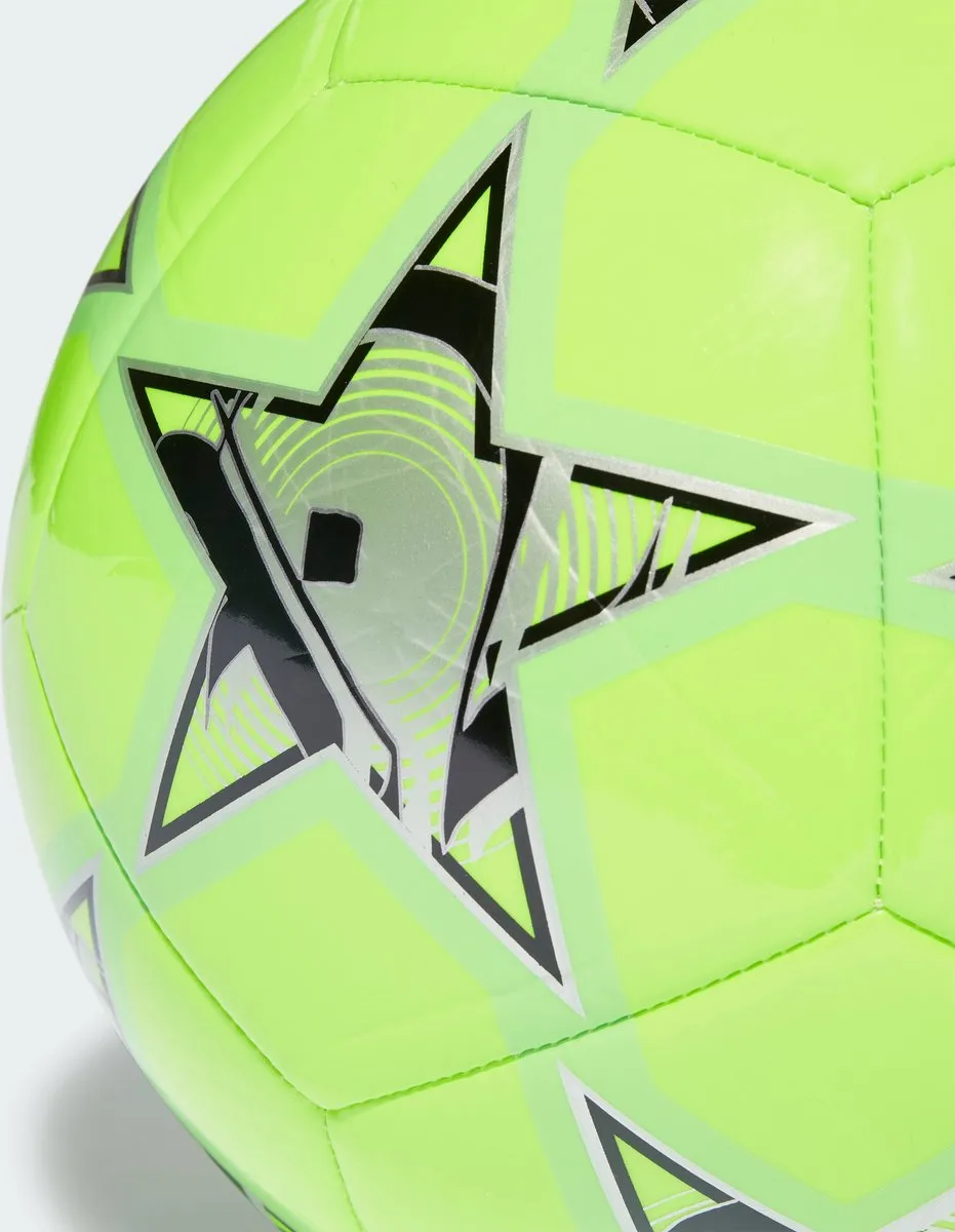 adidas Performance UCL Club 23/24 Voetbal - Maat 5 - Groen