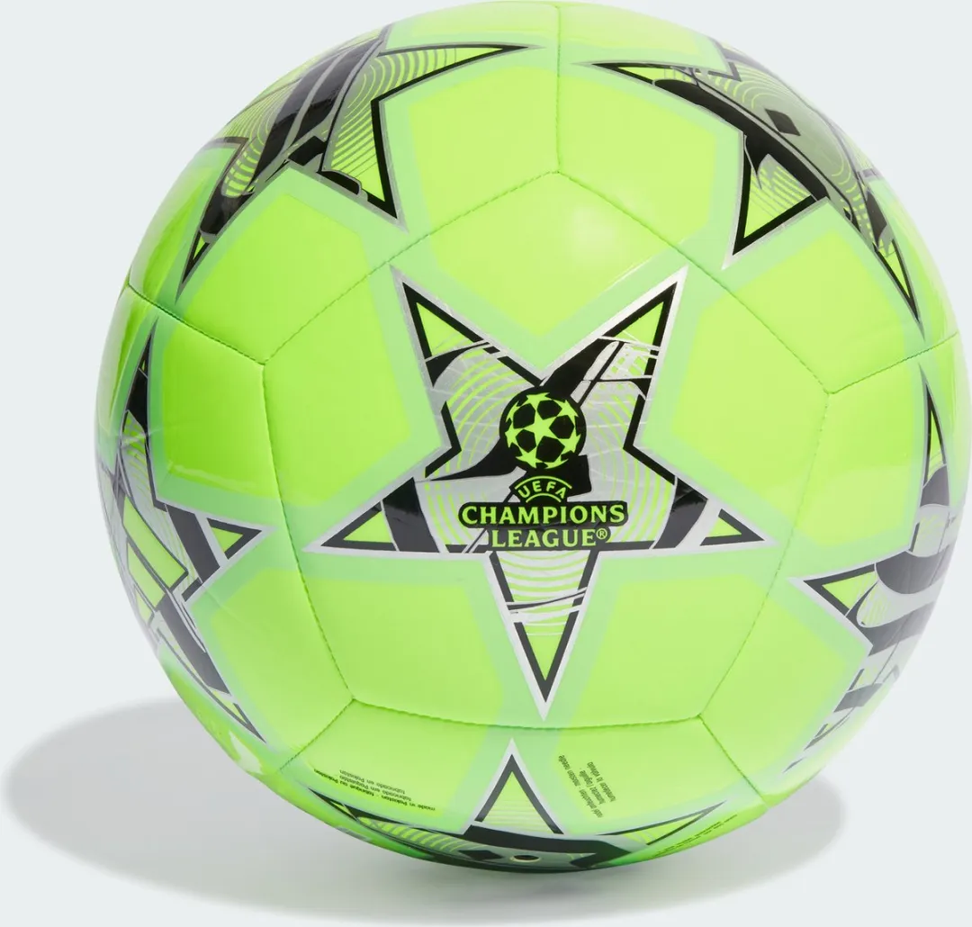 adidas Performance UCL Club 23/24 Voetbal - Maat 5 - Groen