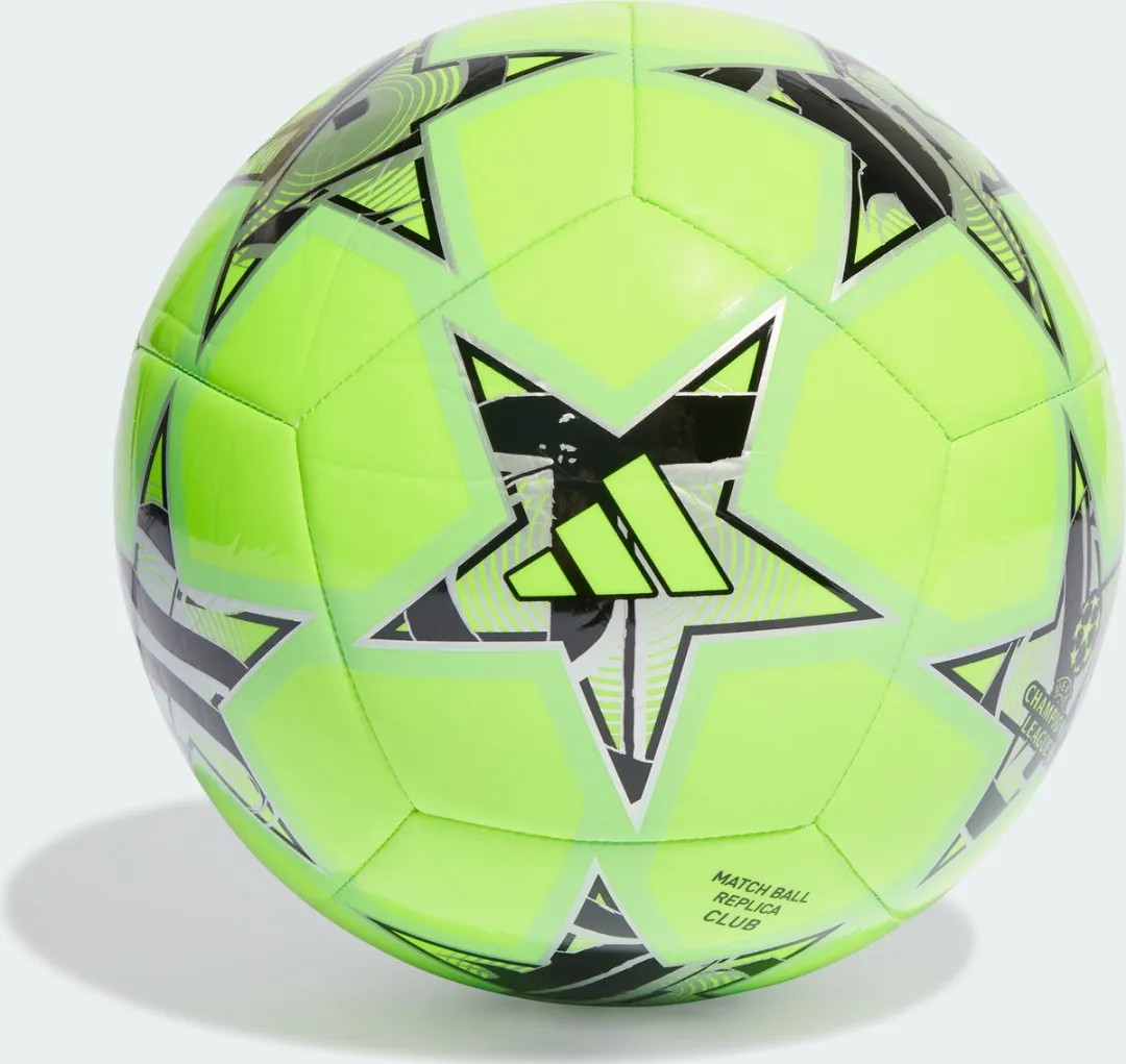 adidas Performance UCL Club 23/24 Voetbal - Maat 5 - Groen