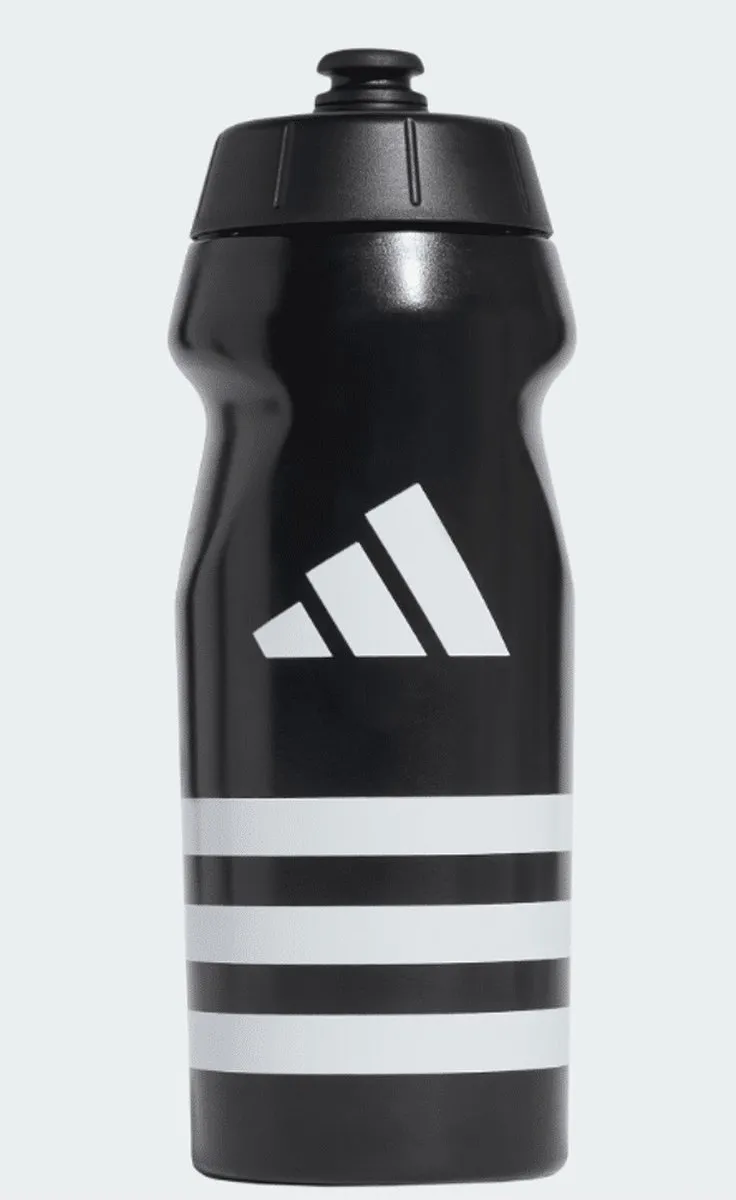 Adidas Tiro Bidon 500ml - Zwart/Wit