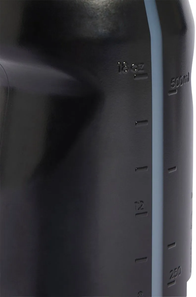 Adidas Tiro Bidon 500ml - Zwart/Wit