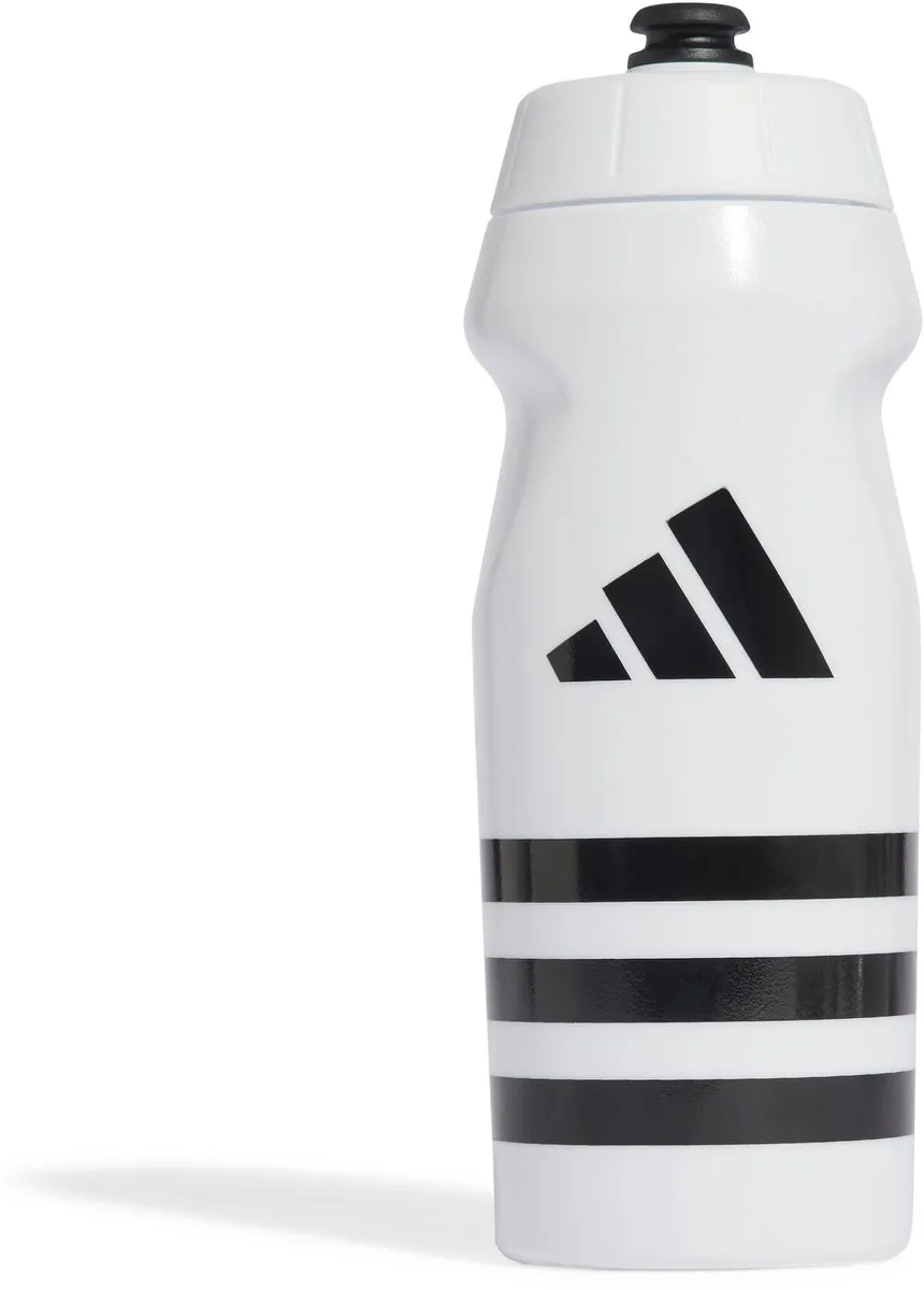 Adidas Tiro Bidon 500ml - Zwart/Wit